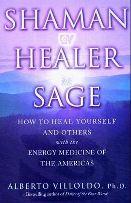 Shaman, Healer, Sage pdf epub mobi 电子书 下载