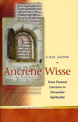 Ancrene Wisse pdf epub mobi 下载