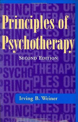Principles of Psychotherapy pdf epub mobi 电子书 下载