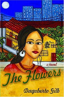 The Flowers pdf epub mobi 电子书 下载