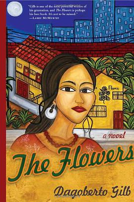 The Flowers pdf epub mobi 电子书 下载