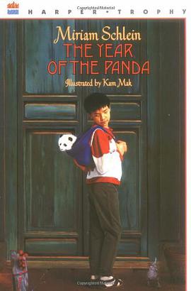 The Year of the Panda pdf epub mobi 电子书 下载