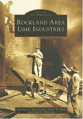 Rockland Area Lime Industries pdf epub mobi 電子書 下載