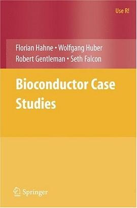 Bioconductor Case Studies (Use R) pdf epub mobi 电子书 下载