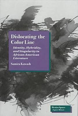 Dislocating the Color Line pdf epub mobi 电子书 下载