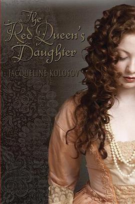 The Red Queen's Daughter pdf epub mobi 电子书 下载
