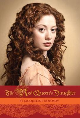 The Red Queen's Daughter pdf epub mobi 电子书 下载