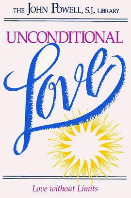 Unconditional Love pdf epub mobi 電子書 下載