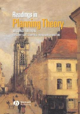 Readings in Planning Theory pdf epub mobi 电子书 下载