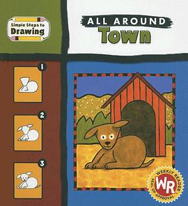 All Around Town pdf epub mobi 电子书 下载