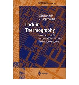 Lock-In Thermography pdf epub mobi 电子书 下载