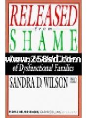 Released from Shame: Recovery for Adult Children of Dysfunctional Families pdf epub mobi 电子书 下载