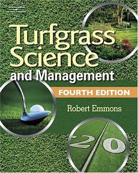 Turfgrass Science and Management pdf epub mobi 下载
