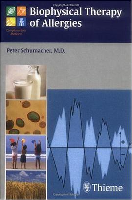 Biophysical Therapy of Allergies pdf epub mobi 电子书 下载