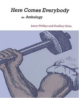 Here Comes Everybody pdf epub mobi 电子书 下载