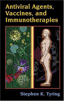 Antiviral Agents Vaccines and Immunotherapies pdf epub mobi 电子书 下载