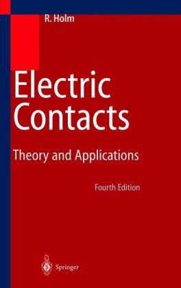 Electric Contacts pdf epub mobi 下载