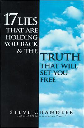 17 Lies That Are Holding You Back and the Truth That Will Set You Free pdf epub mobi 电子书 下载