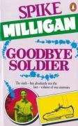 Goodbye Soldier pdf epub mobi 电子书 下载