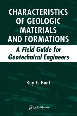 CHARACTERISTICS OF GEOLOGIC MAT pdf epub mobi 电子书 下载