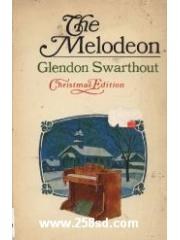 The Melodeon pdf epub mobi 电子书 下载