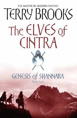 The Elves of Cintra pdf epub mobi 电子书 下载