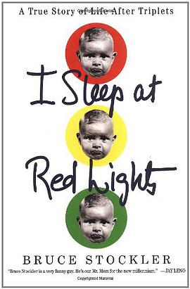 I Sleep at Red Lights pdf epub mobi 电子书 下载
