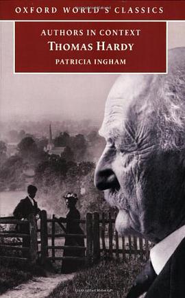 Thomas Hardy pdf epub mobi 電子書 下載