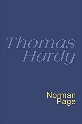 thomas hardy