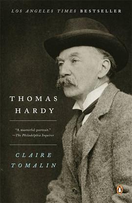 Thomas Hardy pdf epub mobi 电子书 下载