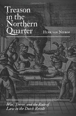 Treason in the Northern Quarter pdf epub mobi 电子书 下载