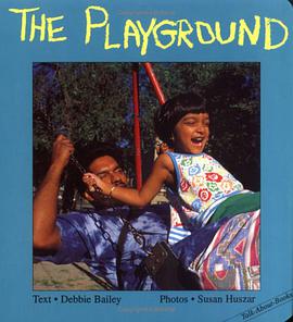 The Playground pdf epub mobi 电子书 下载