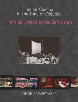 Indian Cinema in the Time of Celluloid pdf epub mobi 电子书 下载