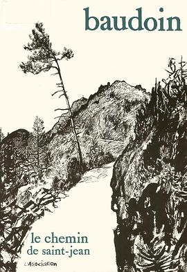 Le chemin de Saint-Jean pdf epub mobi 电子书 下载