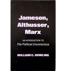 Jameson, Althusser, Marx pdf epub mobi 电子书 下载