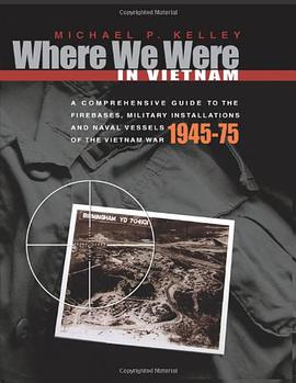 Where We Were in Vietnam pdf epub mobi 电子书 下载