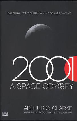 2001: A Space Odyssey pdf epub mobi 电子书 下载
