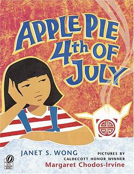 Apple Pie 4th of July pdf epub mobi 电子书 下载