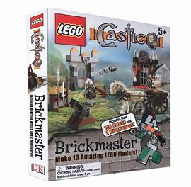 LEGO Brickmaster Castle pdf epub mobi 電子書 下載