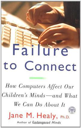 Failure to Connect