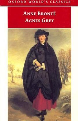 Agnes Grey (Oxford World's Classics) pdf epub mobi 電子書 下載