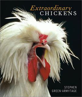 Extraordinary Chickens pdf epub mobi 电子书 下载