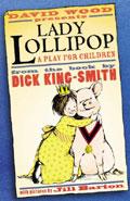 Dick King-Smith's Lady Lollipop: A Play for Children pdf epub mobi 電子書 下載