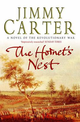 The Hornet's Nest pdf epub mobi 电子书 下载