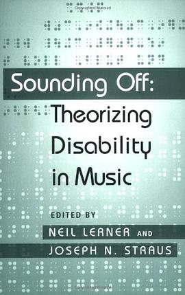 Sounding Off pdf epub mobi 电子书 下载