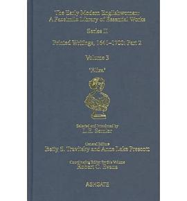 Eliza (Early Modern Englishwoman pdf epub mobi 电子书 下载