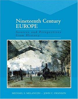 Nineteenth Century Europe pdf epub mobi 电子书 下载