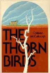 The Thorn Birds pdf epub mobi 电子书 下载