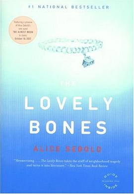 The Lovely Bones pdf epub mobi 电子书 下载