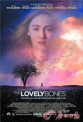 The Lovely Bones